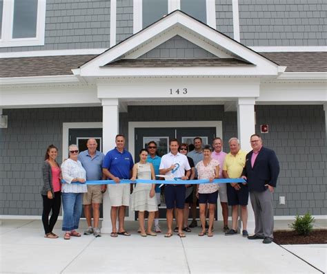 Poolside kitchen and fitness facility opens at Kings Creek Country Club | Cape Gazette