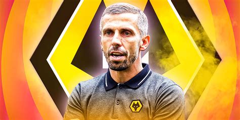 Wolves manager Gary O'Neil is 'growing with every game'