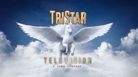 TriStar Television | Sony Pictures Entertaiment Wiki | Fandom