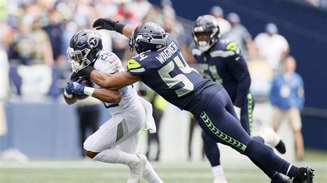 Seahawks vs. Titans, Week 16: Live game updates, highlights, score ...