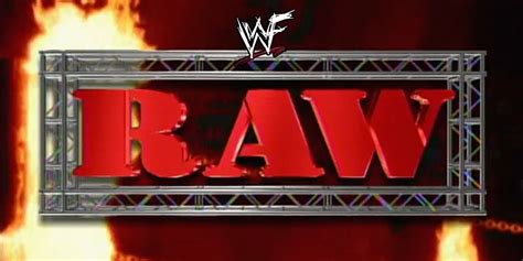 Every WWE Raw Theme Song, Ranked Worst To Best