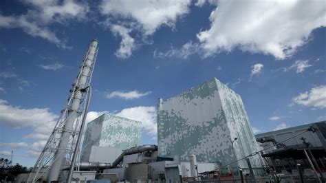 Radiation Levels Are Soaring Inside The Damaged Fukushima Nuclear Plant | Gizmodo Australia