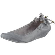 Blowfish Ballerinas grau - Preise und Testberichte bei yopi.de