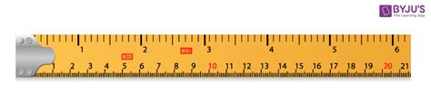 Centimeter Definition, Scale, Charts For Centimeters Conversion | vlr.eng.br