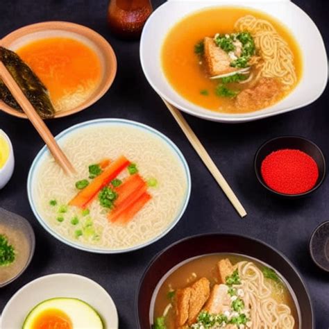 The Ultimate Guide to Ordering Ramen Delivery Like a Pro: Tips and Tricks for a Delicious and ...