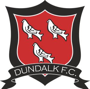 Dundalk FC Logo PNG Vector (AI) Free Download