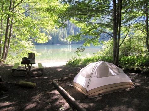 Diablo Lake In The North Cascades, Washington in 2020 | Washington ...