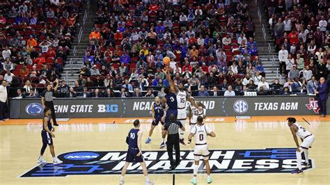 March Madness 2023 live updates on Penn State basketball | Centre Daily ...