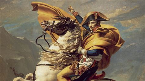 Showcasing Art History - [Online] Napoleon and the Visual Arts - The ...