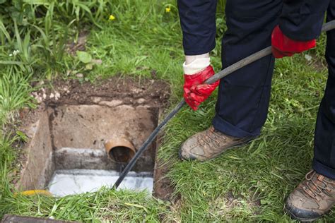 What You Should Know about Sewer Main Drains