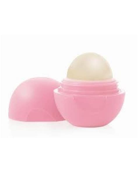 EOS Lip Balm Evolution of Smooth Sphere Flavour Brand New SEALED Organic Natural | eBay