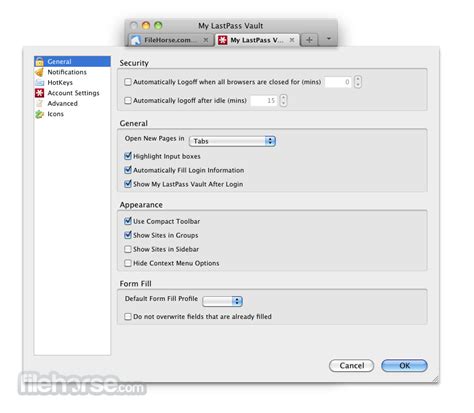 LastPass for Mac - Download Free (2024 Latest Version)