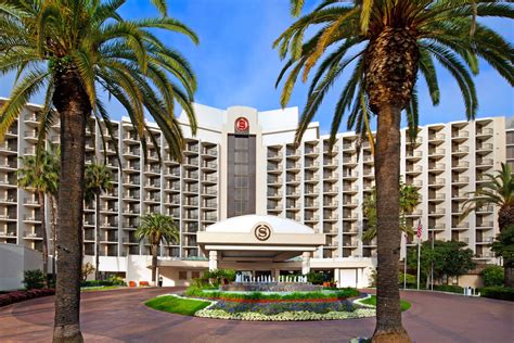 Sheraton San Diego Hotel & Marina, San Diego, CA Jobs | Hospitality Online