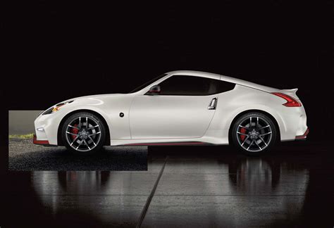 2017 Nissan 370Z Review, Ratings, Specs, Prices, and Photos - The Car Connection