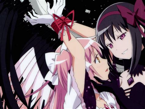 Homura-Tamura's Profile - MyAnimeList.net