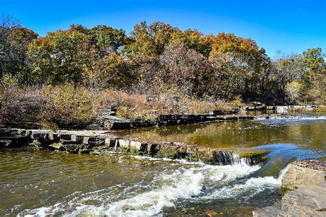 Osage Hills State Park - Pawhuska - Osage Hills State Park의 리뷰 - 트립어드바이저