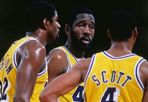 Lakers Video: James Worthy's 1988 Finals MVP Top 10 Plays