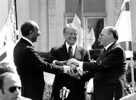 Remembering Anwar Sadat’s legacy - The Boston Globe