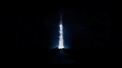 Interstellar - 1920x1080