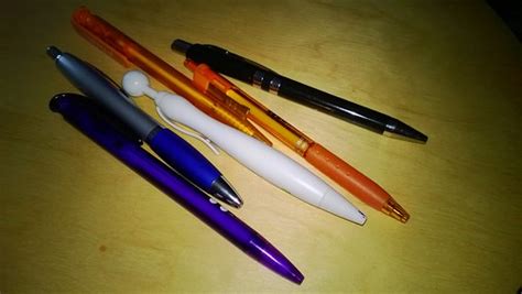 Pens | I G | Flickr
