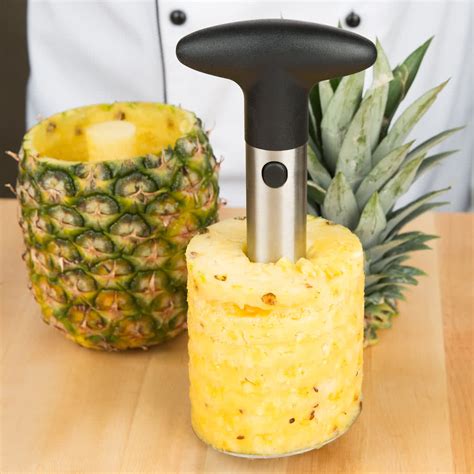 Pineapple Corer in Specialty Utensils from Simplex Trading | Household ...