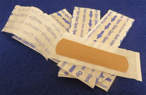 bandages-908873_1920 - News Trends in Food, Biotechnology, Cosmetics ...