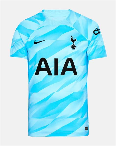 Tottenham Hotspur 2023-24 GK Kit, 47% OFF | www.pinnaxis.com