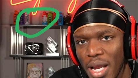 New prime flavour???? : r/ksi