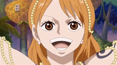 Nami - One Piece photo (44239980) - fanpop