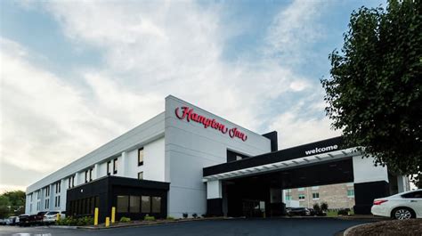 Hotels in Somerset, KY - Hampton Inn Somerset, Kentucky Hotel