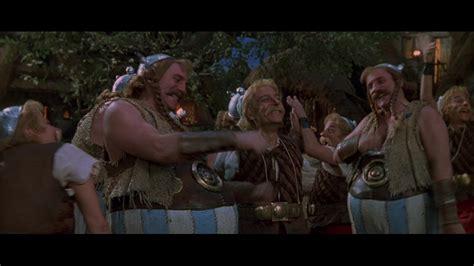 Asterix and Obelix vs. Caesar (1999) Screencap | Fancaps