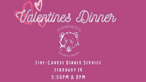 Valentine's Day Dinner » Waco Insider