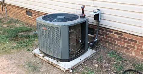 Is Your Heat Pump Making Noises? Here Are The Culprits!