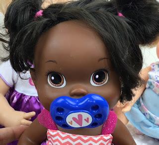 Fun with Baby Alive: Which Baby Alive Dolls can use the Pacifier from ...