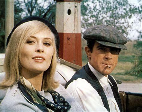 Bonnie and Clyde | Film Review | Slant Magazine