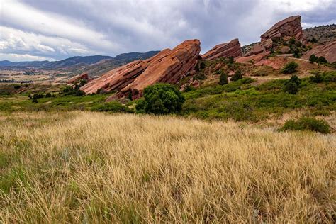 7 Beautiful Hikes Near Red Rocks Amphitheatre, Colorado - Territory Supply