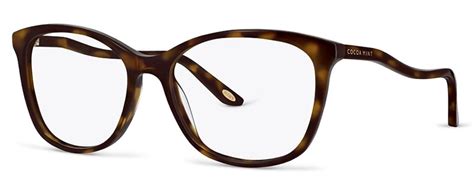 Cocoa Mint Glasses CM 9097 | Bowden Opticians