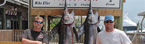 Deep Sea Fishing Destin Florida Photos