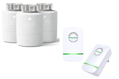 The best energy saving devices: Gadgets that can save you money - Household Money Saving