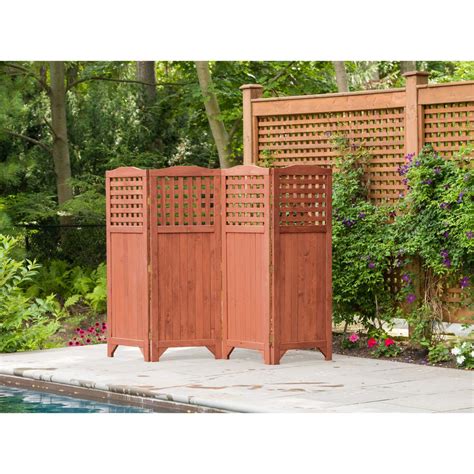 Apartment Balcony Privacy Screen Home Depot - Apartment Post