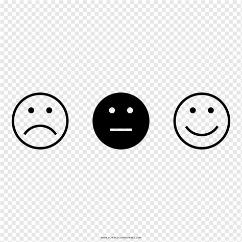 Happy Sad Emoji