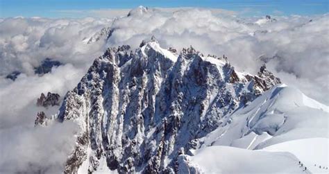 Mont Blanc Facts - 13 Unique Facts About Mont Blanc | KickassFacts