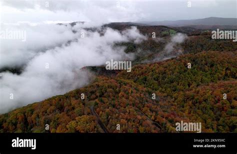 Fall color appalachian mountains Stock Videos & Footage - HD and 4K ...