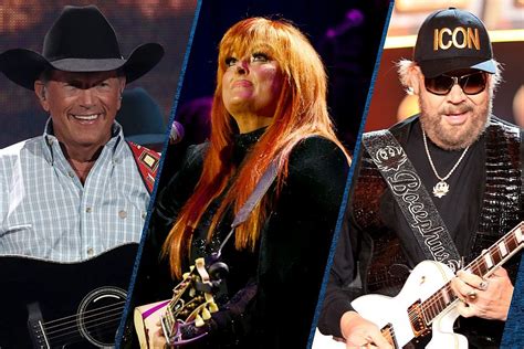 30 Country Stars You Won’t Believe Aren’t Grand Ole Opry Members | DRGNews