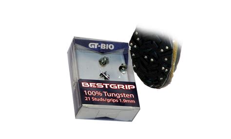 Best Grips - GT-BIO