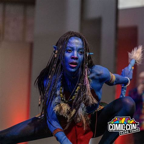 Comic Con Cape Town Prepares for World-Class Cosplay Competition - Cape ...