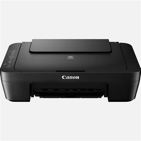 Buy Canon PIXMA MG3050 - Black in Discontinued — Canon UK Store