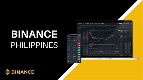 Binance Philippines Register | How To Create Binance Account in ...