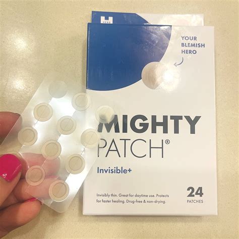 19 Best Pimple Patches To Finally Clear Up Your Skin 2021