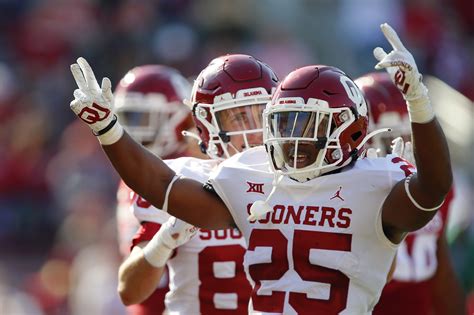 Oklahoma football: Five ways 2021 will be national championship year